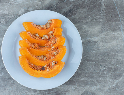 Каша из тыквы: 15 вкусных рецептов