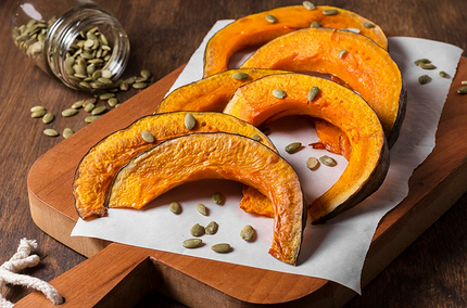 Каша из тыквы: 15 вкусных рецептов