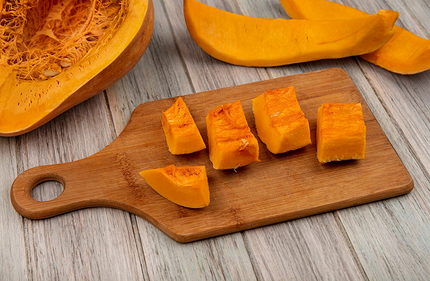 Каша из тыквы: 15 вкусных рецептов