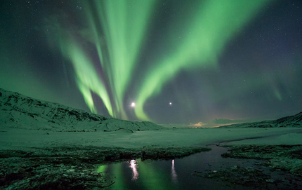 Куда съездить зимой в России: 12 идей для интересного путешествия