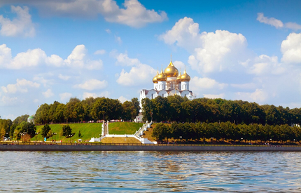 Самые древние города в России: 10 идей для путешествия