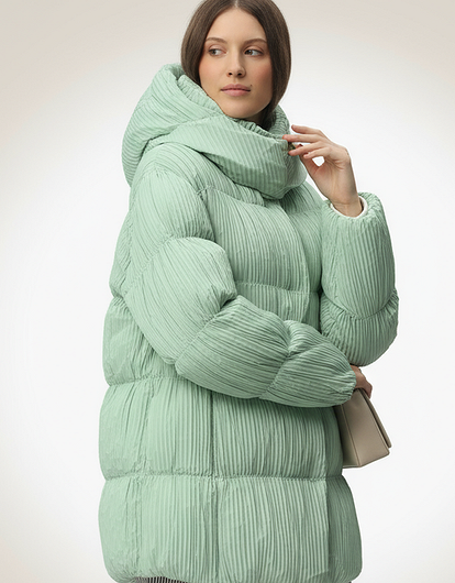 «Помятый тренд»: гладить больше не нужно