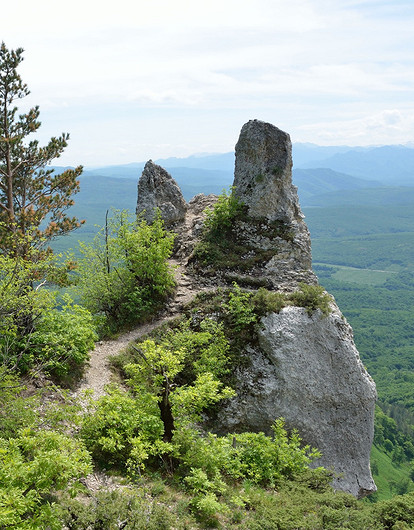 Мистические места в России: топ-20 самых известных