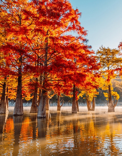 Куда поехать летом в России на отдых: 10 лучших мест для отпуска