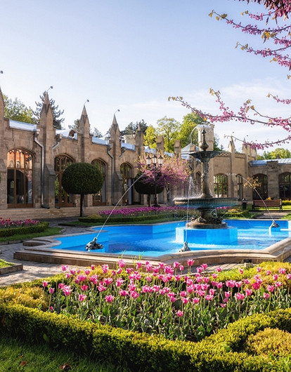 Где отдохнуть в июле в России: 9 лучших мест