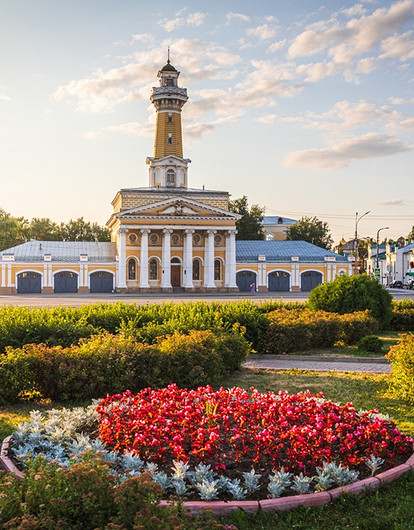 Куда поехать в России на майские праздники: 15 небанальных мест для отдыха