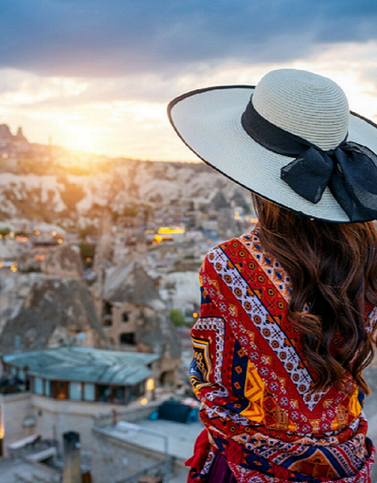 Когда лучше отдыхать в Турции: оптимальное время для путешествий в разные города