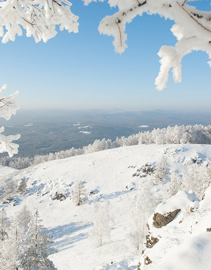 Куда поехать в горы в России: 10 самых красивых и небанальных мест