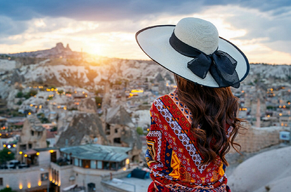 Когда лучше отдыхать в Турции: оптимальное время для путешествий в разные города