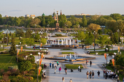 Куда можно съездить отдохнуть на 3 дня: 10 красивых мест для быстрой перезагрузки