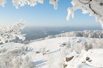 Куда поехать в горы в России: 10 самых красивых и небанальных мест