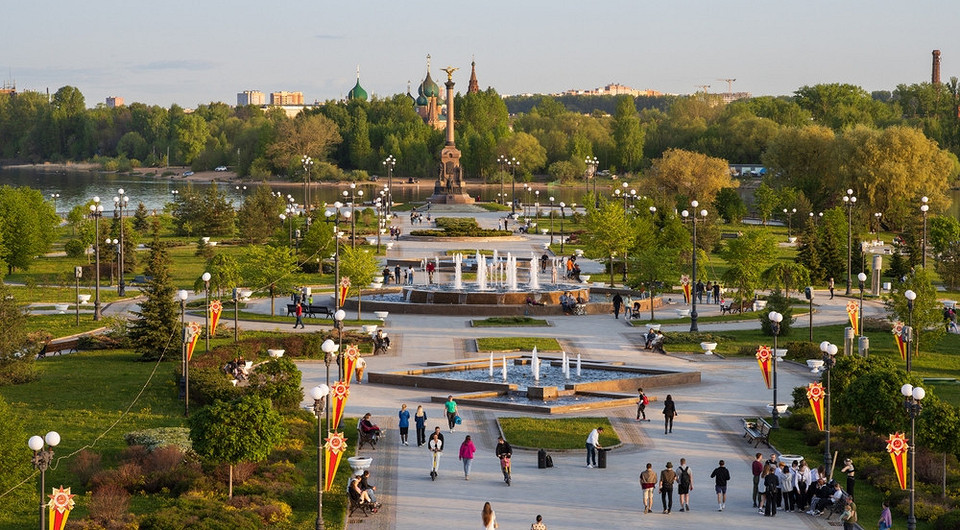 Куда можно съездить отдохнуть на 3 дня: 10 красивых мест для быстрой перезагрузки