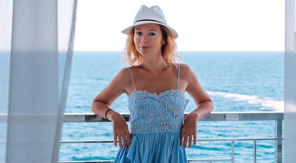 Даже если у женщины нет морщин на лице, видно, сколько ей лет: Елена Захарова высказалась о пластике