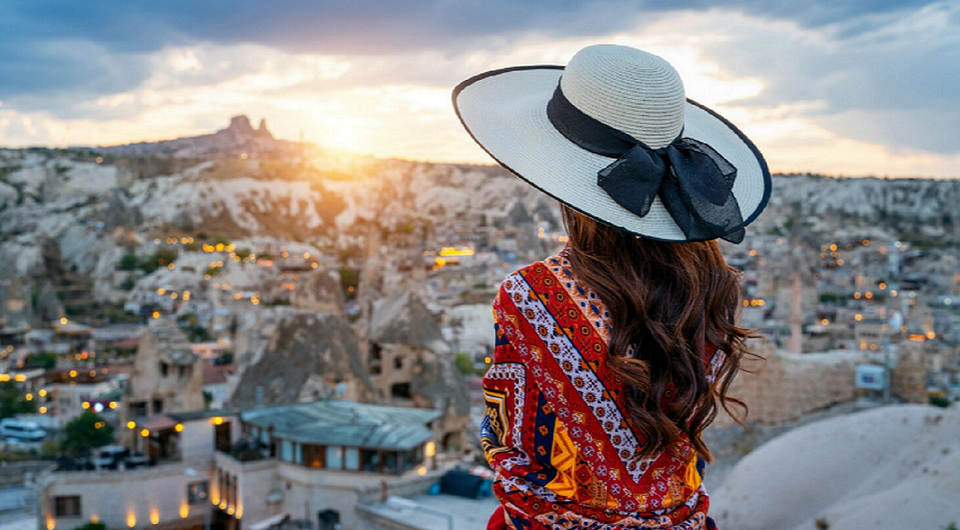 Когда лучше отдыхать в Турции: оптимальное время для путешествий в разные города