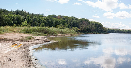 Соленые озера в России: топ-10 красивых мест, чтобы отдохнуть и поправить здоровье