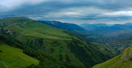 Путешествие в Дагестан на машине: что посмотреть самостоятельному туристу