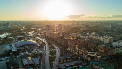 Челябинск