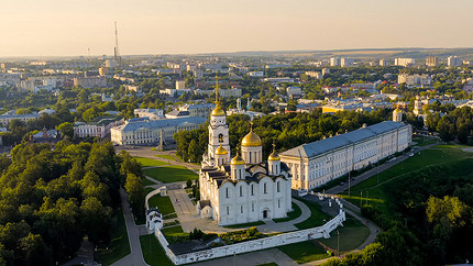 Куда можно съездить отдохнуть на 3 дня: 10 красивых мест для быстрой перезагрузки