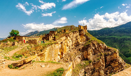 Где отдохнуть в июле в России: 9 лучших мест