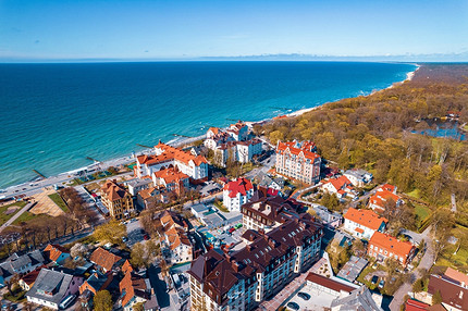 Зеленоградск