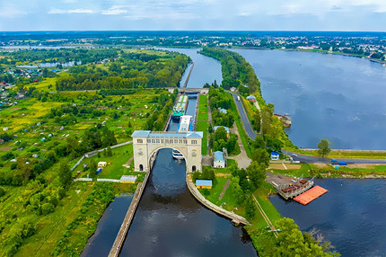 Куда можно съездить отдохнуть на 3 дня: 10 красивых мест для быстрой перезагрузки