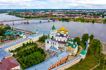 Куда можно съездить отдохнуть на 3 дня: 10 красивых мест для быстрой перезагрузки