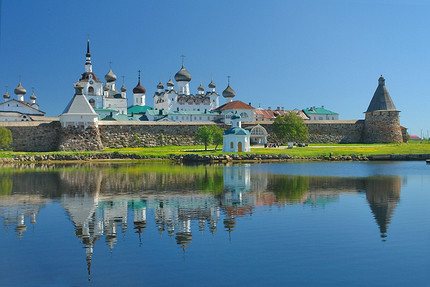 Где бывают белые ночи в России: 8 идей для путешествия