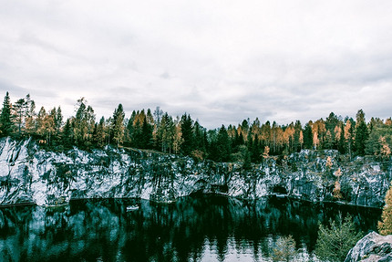 Где бывают белые ночи в России: 8 идей для путешествия
