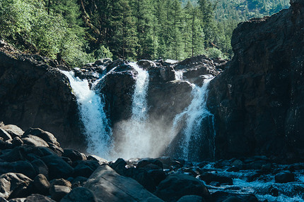 Где бывают белые ночи в России: 8 идей для путешествия