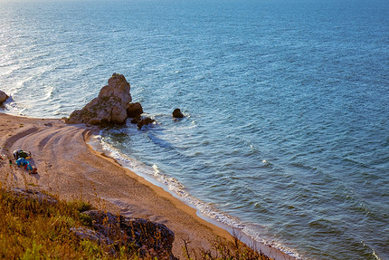 Где отдохнуть в июле в России: 9 лучших мест