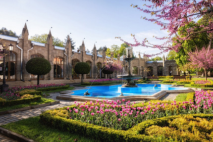 Где отдохнуть в июле в России: 9 лучших мест