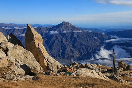 Путешествие в Дагестан на машине: что посмотреть самостоятельному туристу