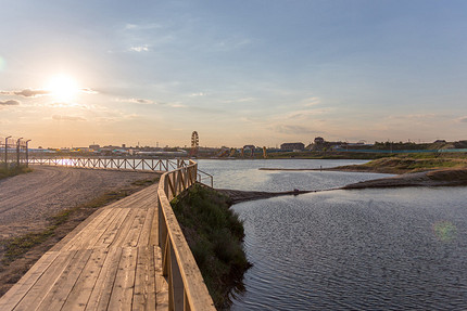 Соленые озера в России: топ-10 красивых мест, чтобы отдохнуть и поправить здоровье