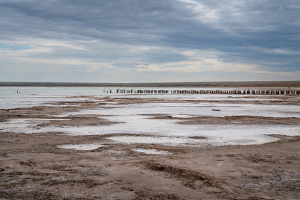 Соленые озера в России: топ-10 красивых мест, чтобы отдохнуть и поправить здоровье
