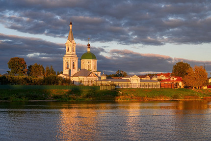 Куда можно съездить отдохнуть на 3 дня: 10 красивых мест для быстрой перезагрузки