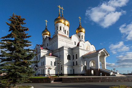 Куда поехать летом в России на отдых: 10 лучших мест для отпуска