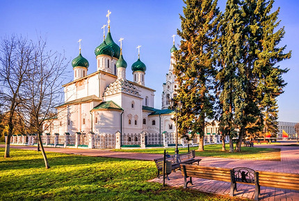 Где отдохнуть в июле в России: 9 лучших мест