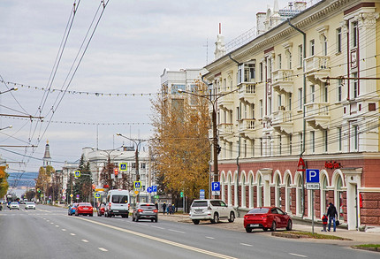 15 самых экологически чистых городов в России