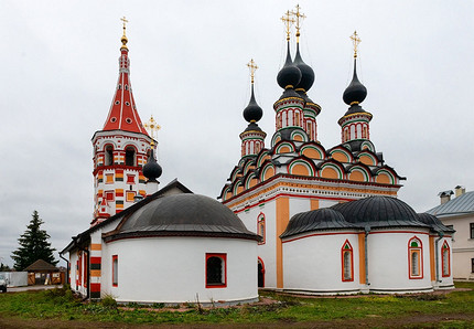 Где отдохнуть в июле в России: 9 лучших мест