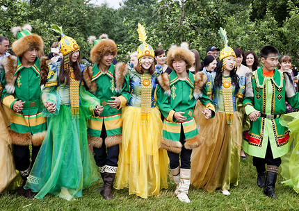 Где бывают белые ночи в России: 8 идей для путешествия