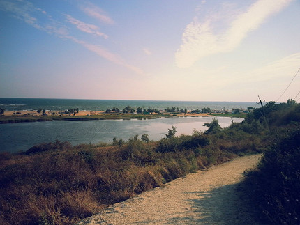 Где отдохнуть в июле в России: 9 лучших мест