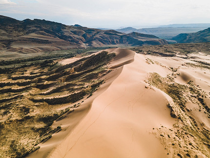 Путешествие в Дагестан на машине: что посмотреть самостоятельному туристу