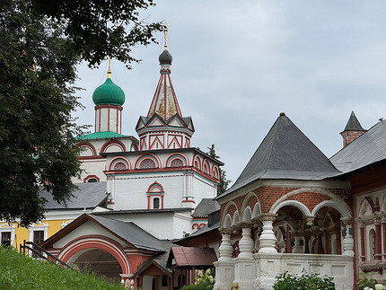 Куда можно съездить отдохнуть на 3 дня: 10 красивых мест для быстрой перезагрузки