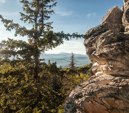 Мистические места в России: топ-20 самых известных