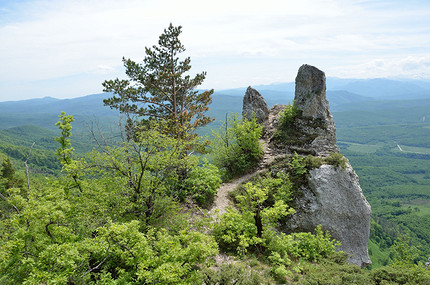 Мистические места в России: топ-20 самых известных