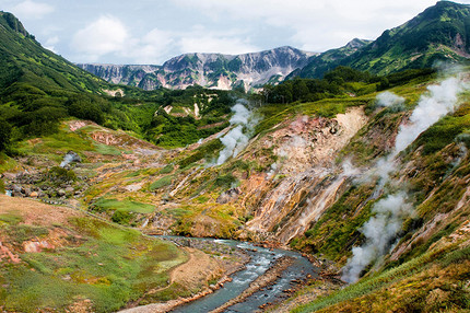 Куда съездить в октябре в России: 12 лучших мест для осеннего путешествия