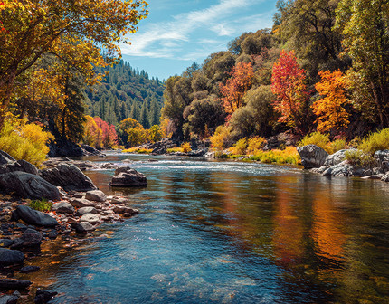 Куда поехать отдыхать осенью: 23 лучших места в России и за границей