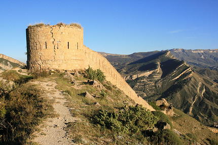 Куда поехать отдыхать осенью: 23 лучших места в России и за границей