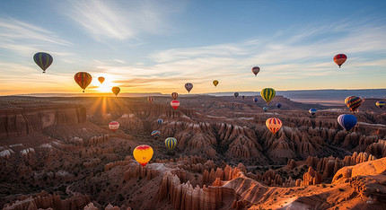 Куда поехать отдыхать осенью: 23 лучших места в России и за границей