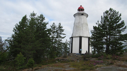 Мистические места в России: топ-20 самых известных